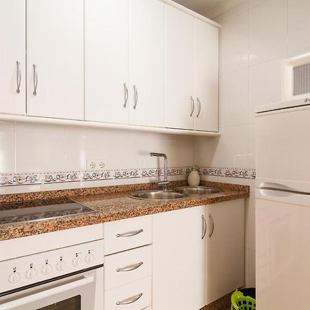 Apartmento Caribe Centro Casasol Nerja Bagian luar foto