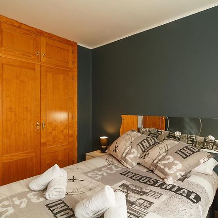 Apartmento Caribe Centro Casasol Nerja Bagian luar foto