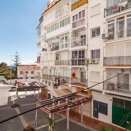 Apartmento Caribe Centro Casasol Nerja Bagian luar foto