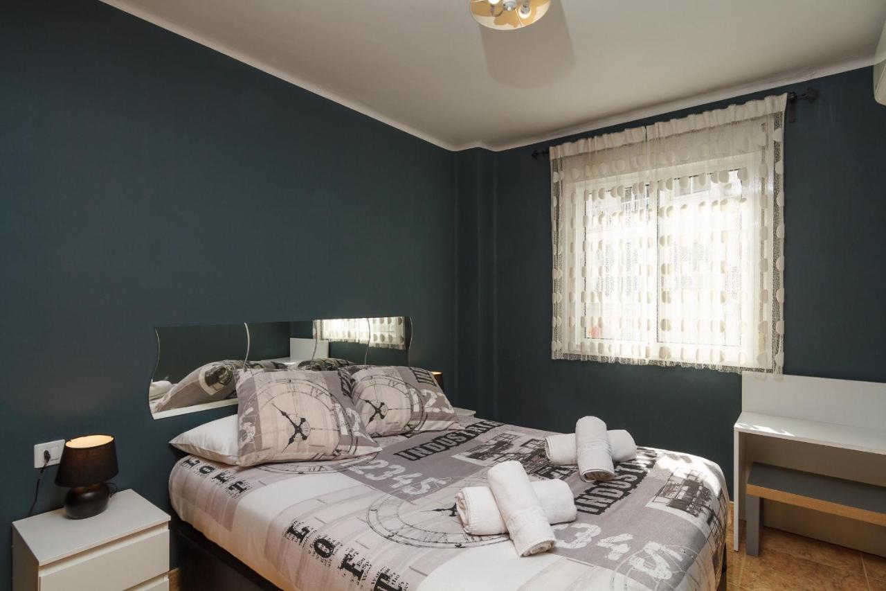 Apartmento Caribe Centro Casasol Nerja Bagian luar foto