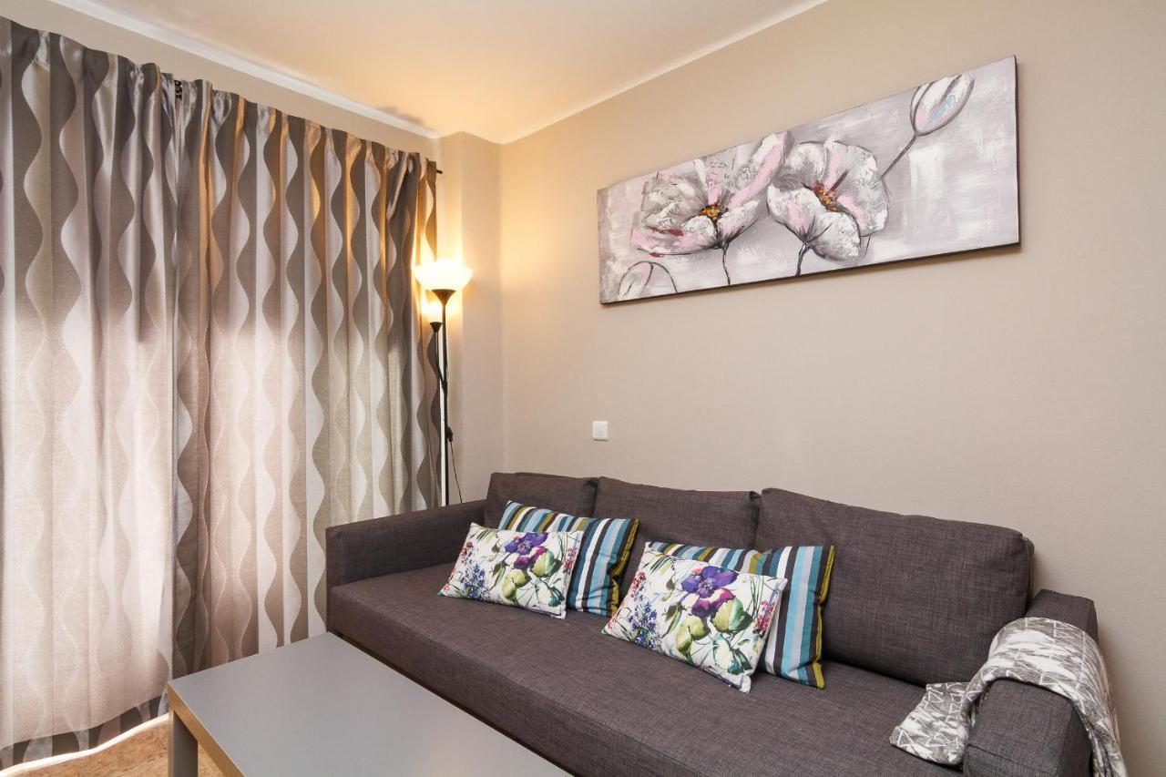Apartmento Caribe Centro Casasol Nerja Bagian luar foto